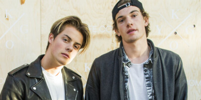 image: «Skam»-Herman om kompisens sjokkexit: - Vi støtter ham så mye vi kan